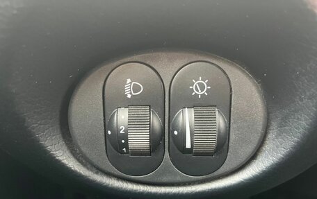 Chevrolet Niva I рестайлинг, 2017 год, 910 000 рублей, 17 фотография