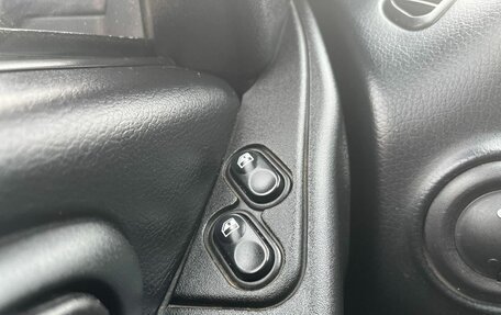 Chevrolet Niva I рестайлинг, 2017 год, 910 000 рублей, 18 фотография