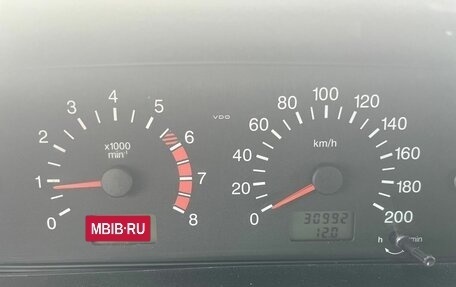 Chevrolet Niva I рестайлинг, 2017 год, 910 000 рублей, 13 фотография