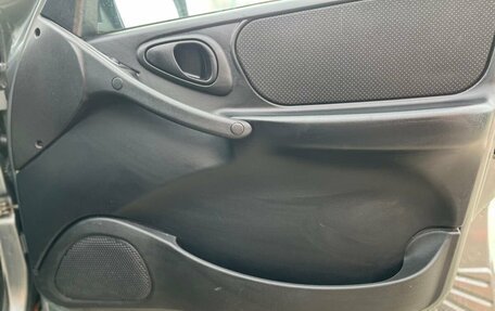 Chevrolet Niva I рестайлинг, 2017 год, 910 000 рублей, 22 фотография