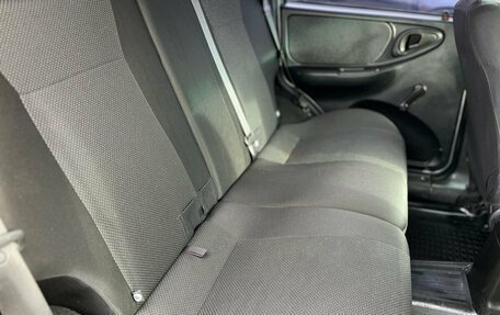 Chevrolet Niva I рестайлинг, 2017 год, 910 000 рублей, 24 фотография