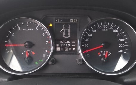 Nissan Qashqai, 2012 год, 1 085 000 рублей, 12 фотография