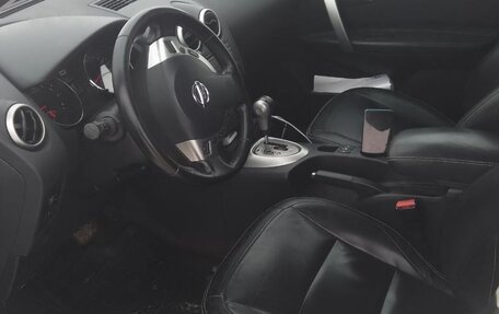 Nissan Qashqai, 2012 год, 1 085 000 рублей, 13 фотография