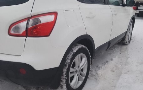 Nissan Qashqai, 2012 год, 1 085 000 рублей, 14 фотография