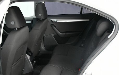 Skoda Octavia, 2020 год, 1 797 000 рублей, 13 фотография