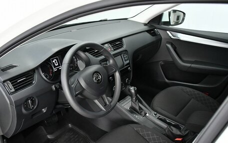 Skoda Octavia, 2020 год, 1 797 000 рублей, 10 фотография