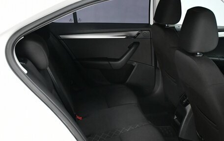 Skoda Octavia, 2020 год, 1 797 000 рублей, 14 фотография