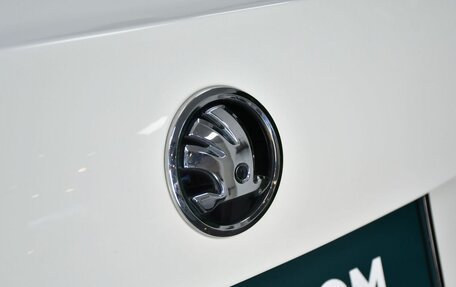 Skoda Octavia, 2020 год, 1 797 000 рублей, 16 фотография