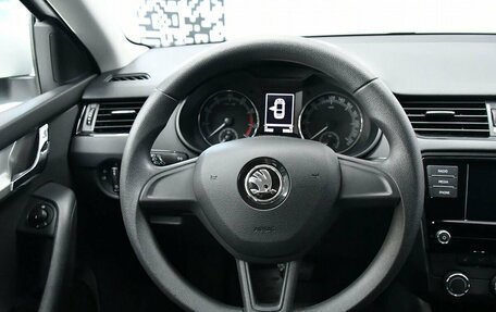 Skoda Octavia, 2020 год, 1 797 000 рублей, 9 фотография