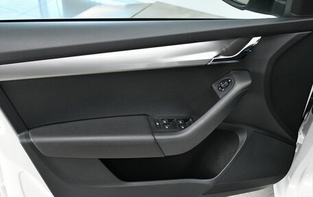 Skoda Octavia, 2020 год, 1 797 000 рублей, 17 фотография