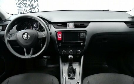 Skoda Octavia, 2020 год, 1 797 000 рублей, 8 фотография