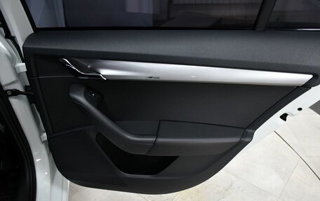 Skoda Octavia, 2020 год, 1 797 000 рублей, 20 фотография