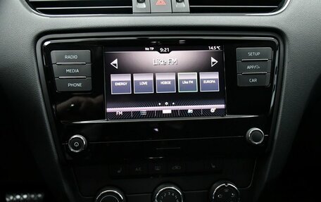 Skoda Octavia, 2020 год, 1 797 000 рублей, 24 фотография