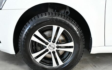 Skoda Octavia, 2020 год, 1 797 000 рублей, 25 фотография