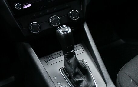 Skoda Octavia, 2020 год, 1 797 000 рублей, 23 фотография