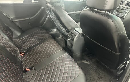 Volkswagen Jetta VI, 2015 год, 1 135 000 рублей, 8 фотография