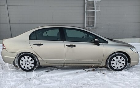 Honda Civic VIII, 2008 год, 500 000 рублей, 3 фотография