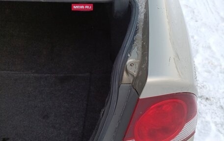 Honda Civic VIII, 2008 год, 500 000 рублей, 12 фотография