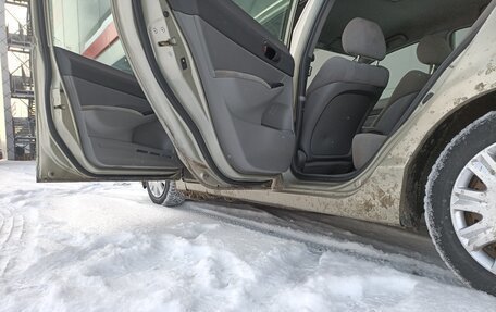 Honda Civic VIII, 2008 год, 500 000 рублей, 18 фотография