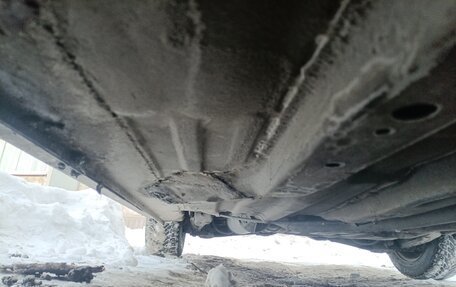 Honda Civic VIII, 2008 год, 500 000 рублей, 20 фотография