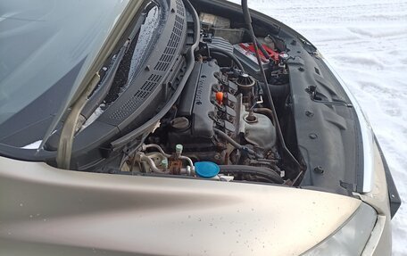 Honda Civic VIII, 2008 год, 500 000 рублей, 16 фотография