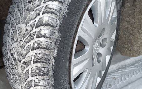 Honda Civic VIII, 2008 год, 500 000 рублей, 17 фотография