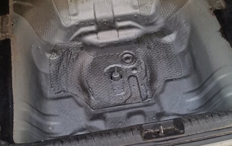 Honda Civic VIII, 2008 год, 500 000 рублей, 19 фотография