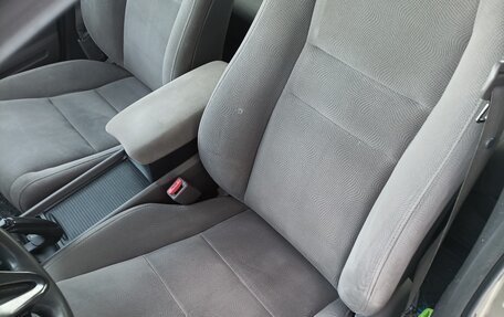 Honda Civic VIII, 2008 год, 500 000 рублей, 33 фотография