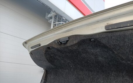 Honda Civic VIII, 2008 год, 500 000 рублей, 30 фотография