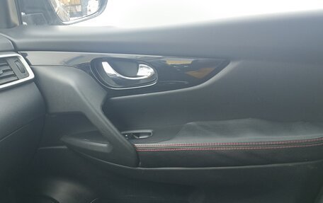 Nissan Qashqai, 2017 год, 1 380 000 рублей, 15 фотография