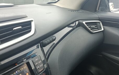 Nissan Qashqai, 2017 год, 1 380 000 рублей, 14 фотография