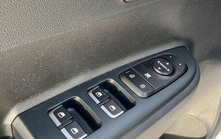 KIA Rio IV, 2021 год, 1 720 000 рублей, 9 фотография