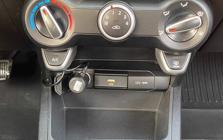 KIA Rio IV, 2021 год, 1 720 000 рублей, 15 фотография