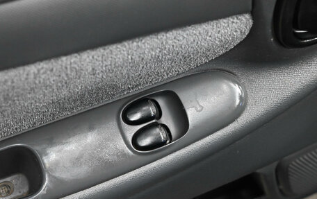 Chevrolet Lanos I, 2008 год, 200 000 рублей, 12 фотография