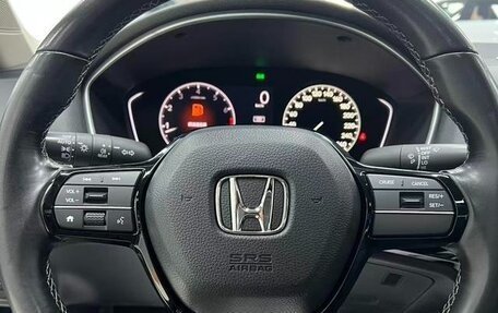 Honda Civic, 2021 год, 1 700 069 рублей, 11 фотография