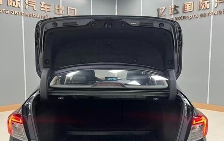 Honda Civic, 2021 год, 1 700 069 рублей, 7 фотография