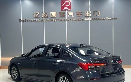 Honda Civic, 2021 год, 1 700 069 рублей, 6 фотография