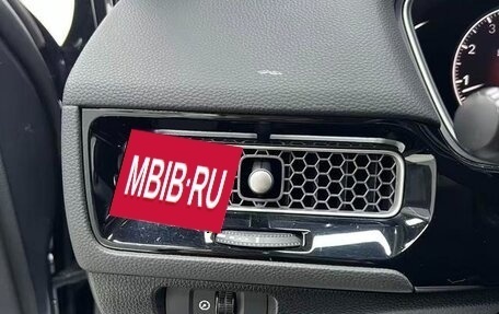 Honda Civic, 2021 год, 1 700 069 рублей, 10 фотография