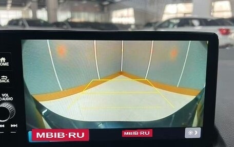 Honda Civic, 2021 год, 1 700 069 рублей, 12 фотография