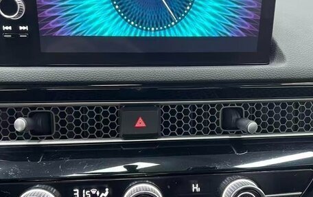 Honda Civic, 2021 год, 1 700 069 рублей, 13 фотография