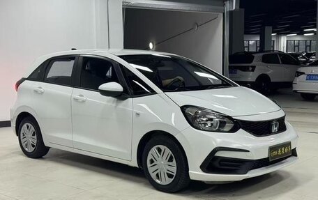 Honda Fit, 2023 год, 1 320 069 рублей, 7 фотография