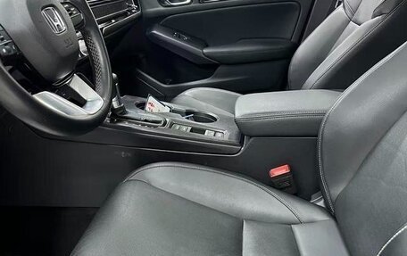 Honda Civic, 2021 год, 1 700 069 рублей, 15 фотография