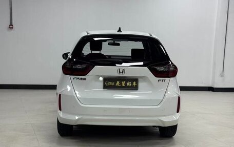 Honda Fit, 2023 год, 1 320 069 рублей, 4 фотография