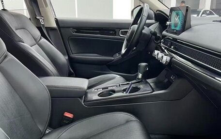 Honda Civic, 2021 год, 1 700 069 рублей, 18 фотография