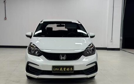 Honda Fit, 2023 год, 1 320 069 рублей, 8 фотография