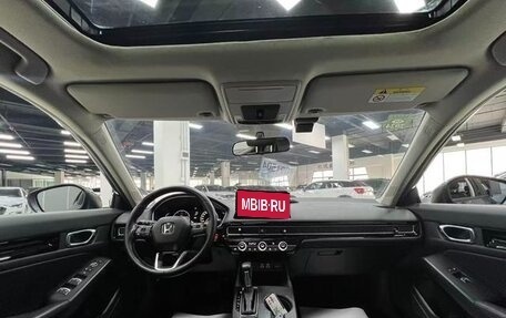 Honda Civic, 2021 год, 1 700 069 рублей, 20 фотография