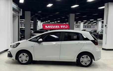 Honda Fit, 2023 год, 1 320 069 рублей, 2 фотография