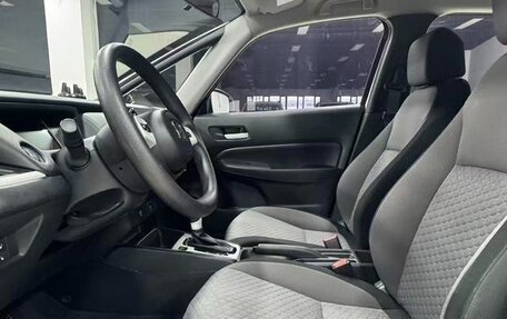 Honda Fit, 2023 год, 1 320 069 рублей, 9 фотография