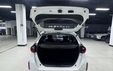 Honda Fit, 2023 год, 1 320 069 рублей, 13 фотография