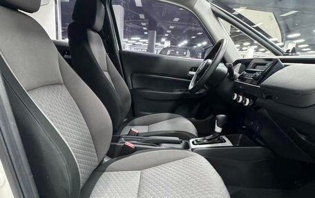 Honda Fit, 2023 год, 1 320 069 рублей, 12 фотография